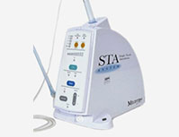 STA Systemʹ
